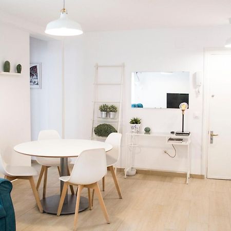 Apto Redes Museo Apartment Sevilla Exterior foto