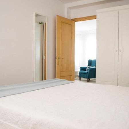 Apto Redes Museo Apartment Sevilla Exterior foto