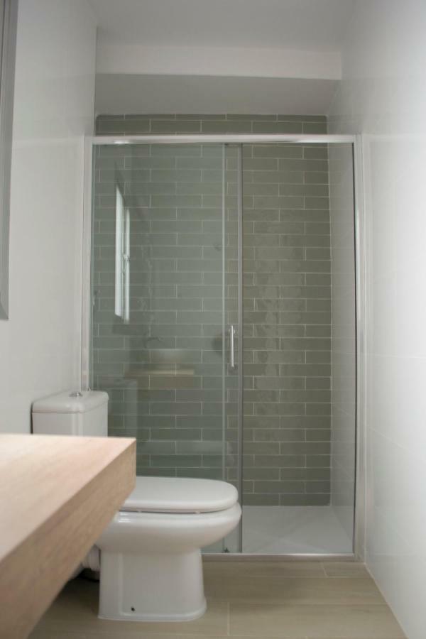 Apto Redes Museo Apartment Sevilla Exterior foto