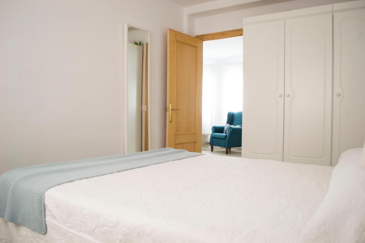Apto Redes Museo Apartment Sevilla Exterior foto